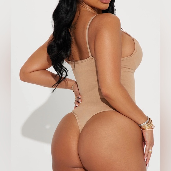 Compression shape wear bodysuit - Picture 2 of 3